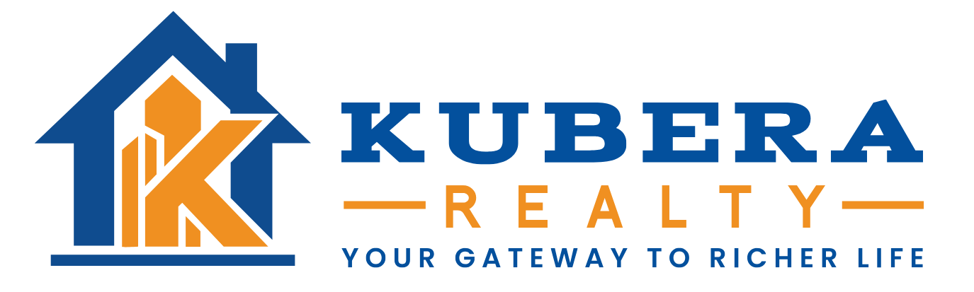 Kubera Realty Logo