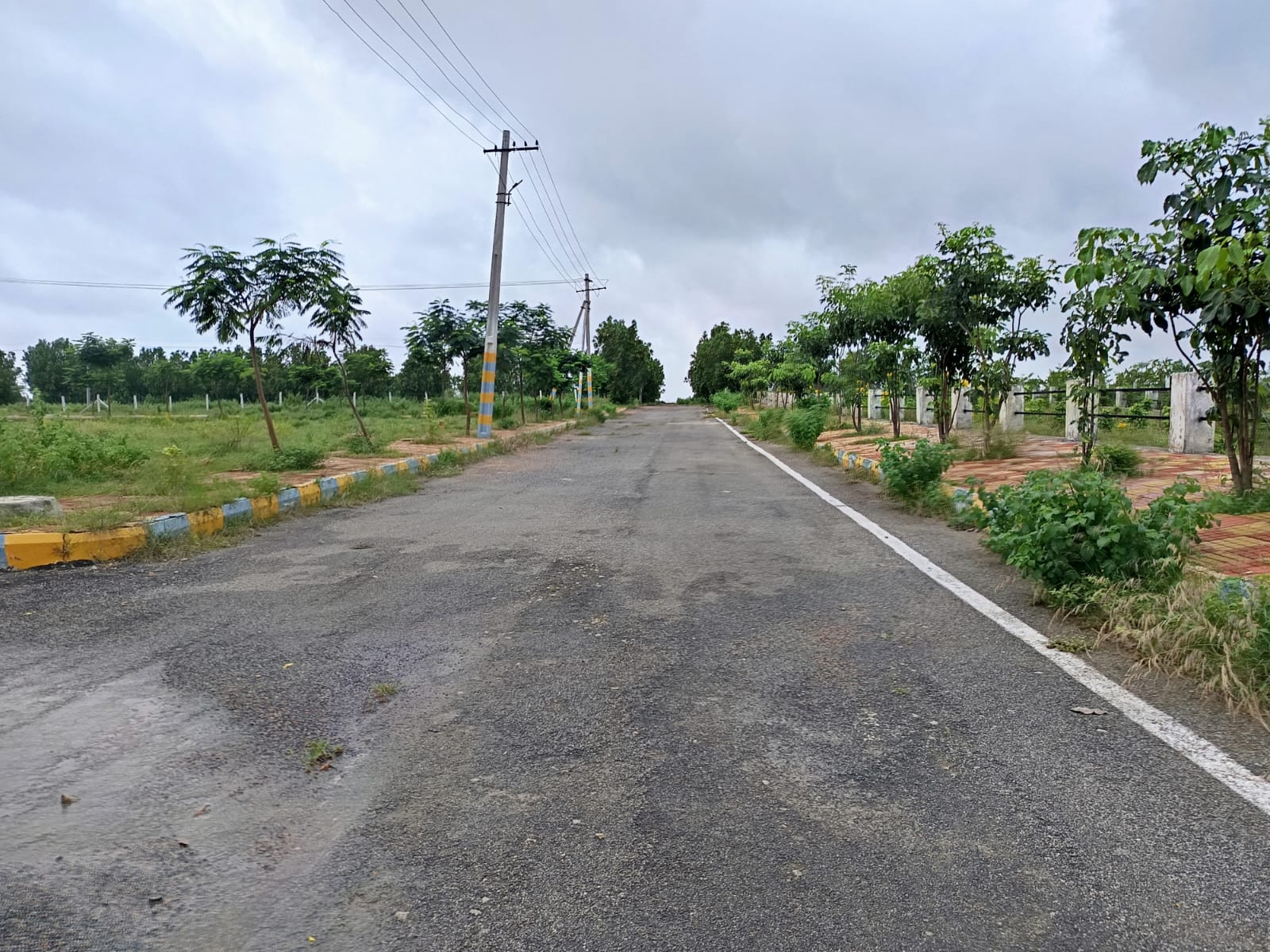 Maheswaram Villa Plots